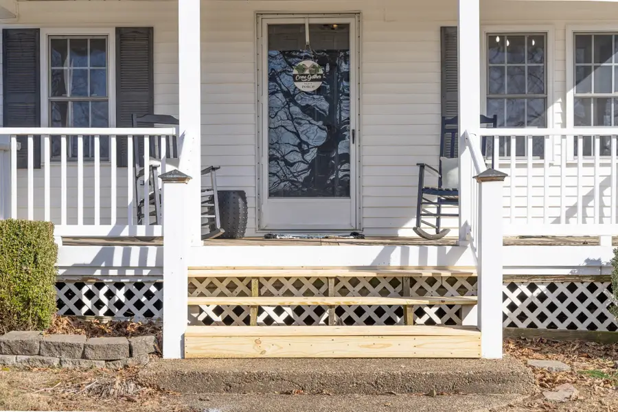 400 Billy Goat Hill Rd, Hopkinsville, KY 42240 - Image #3