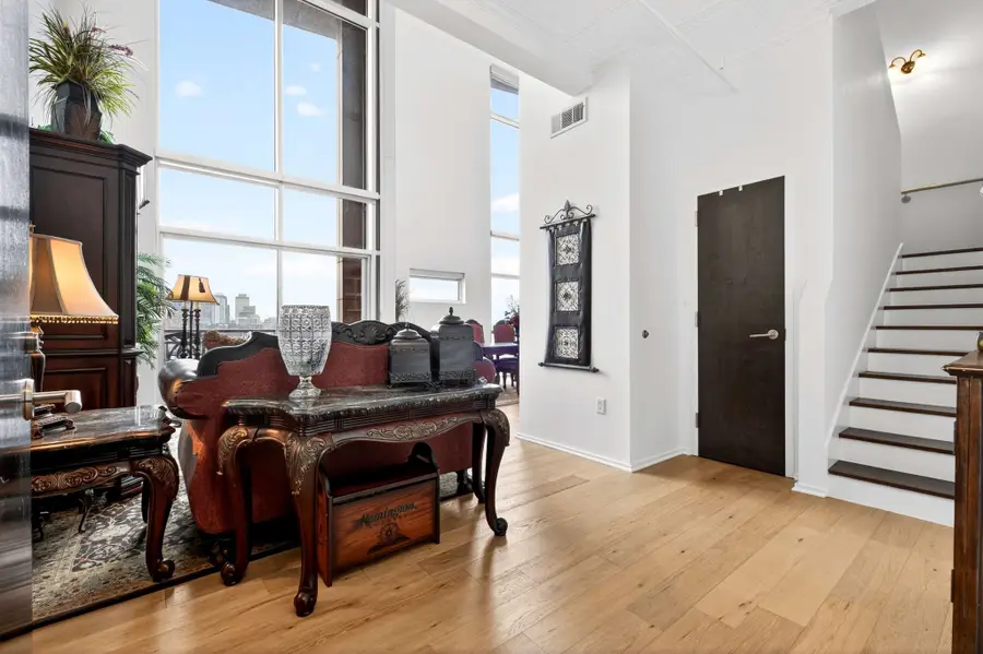 2115 Yeaman Pl #402, Nashville, TN 37206 - #2