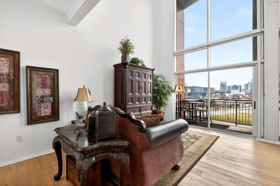 2115 Yeaman Pl #402, Nashville, TN 37206 - #3