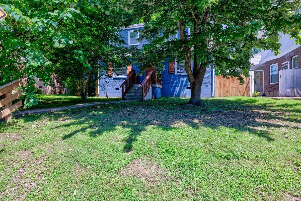 911 Chicamauga Ave, Nashville, TN 37206 - Image #1