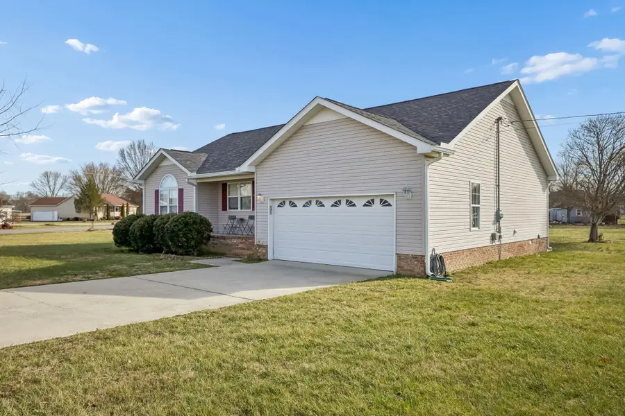 111 Eldon Dr, Manchester, TN 37355 - #3