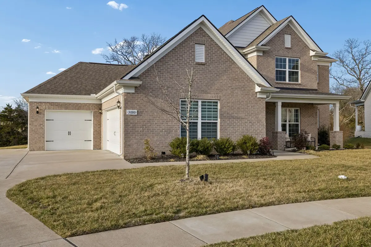 3000 Palladian Ln, Nolensville, TN 37135 - Image #1