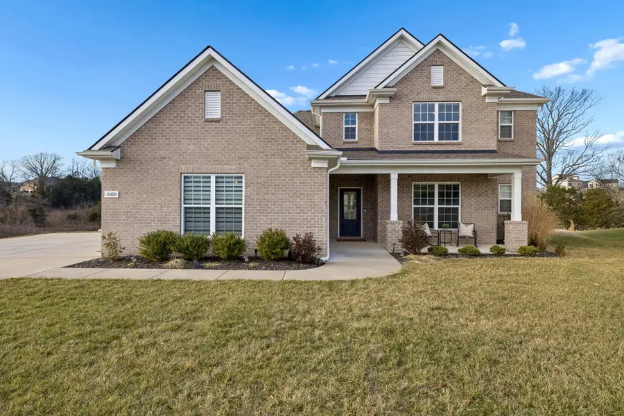 3000 Palladian Ln, Nolensville, TN 37135 - Image #2