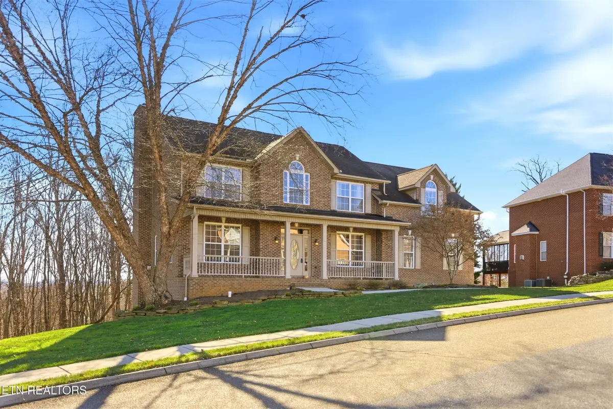 3020 Reflection Bay Drive, Knoxville, TN 37938 - Image #1