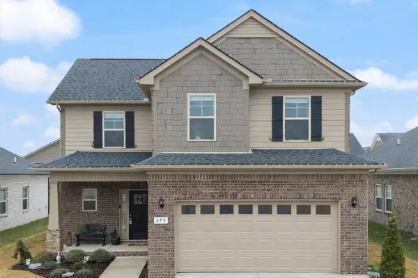 275 Thorpe Dr, Spring Hill, TN 37174