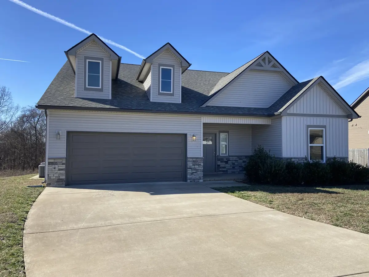 602 Alvin Rd, Clarksville, TN 37042 - Image #1