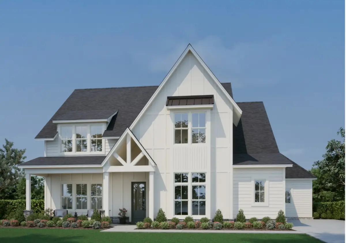 1101 Sage Street, Thompsons Station, TN 37179 - #1