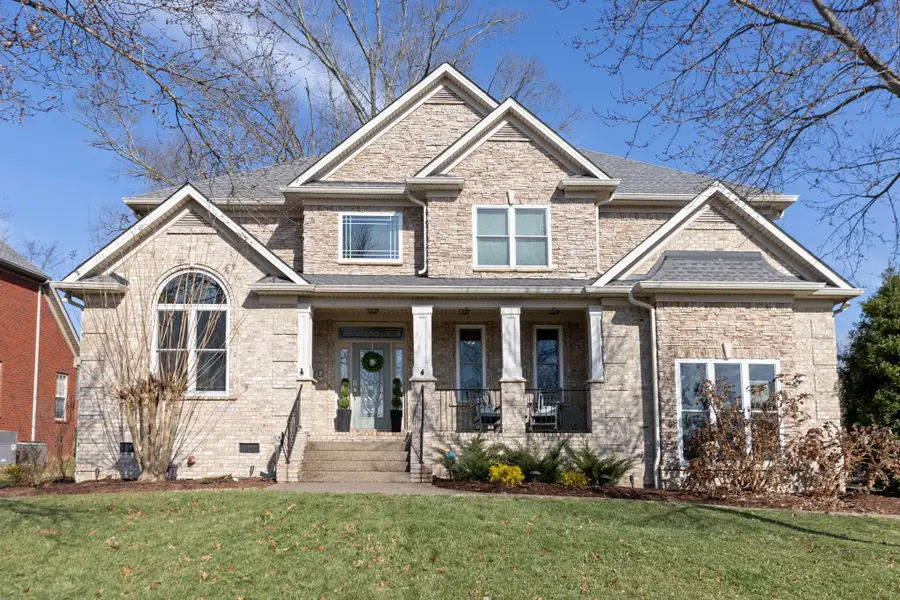 1220 White Rock Rd, Spring Hill, TN 37174 - Image #2