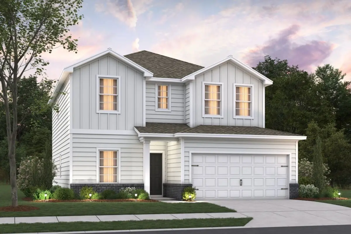 2564 Peaceful Valley Dr, Columbia, TN 38401 - Image #1