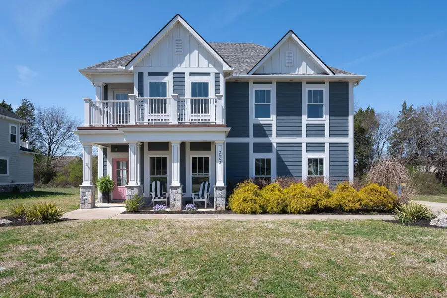 2963 Emery Rd, Murfreesboro, TN 37130 - #2