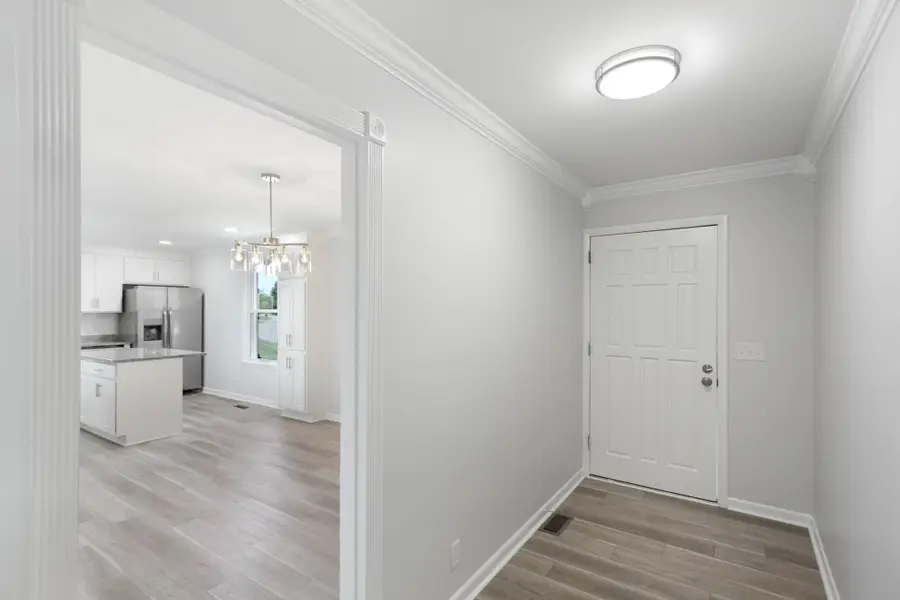 211 General Forrest Dr, Springfield, TN 37172 - #2