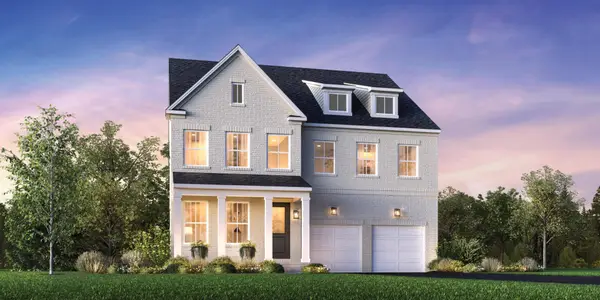 21 Ora Court, Mount Juliet, TN 37122