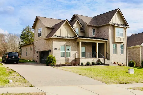 965 Redstone Ln, Nolensville, TN 37135