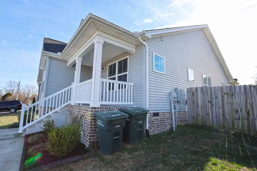 232 Elder Dr, Springfield, TN 37172 - #2