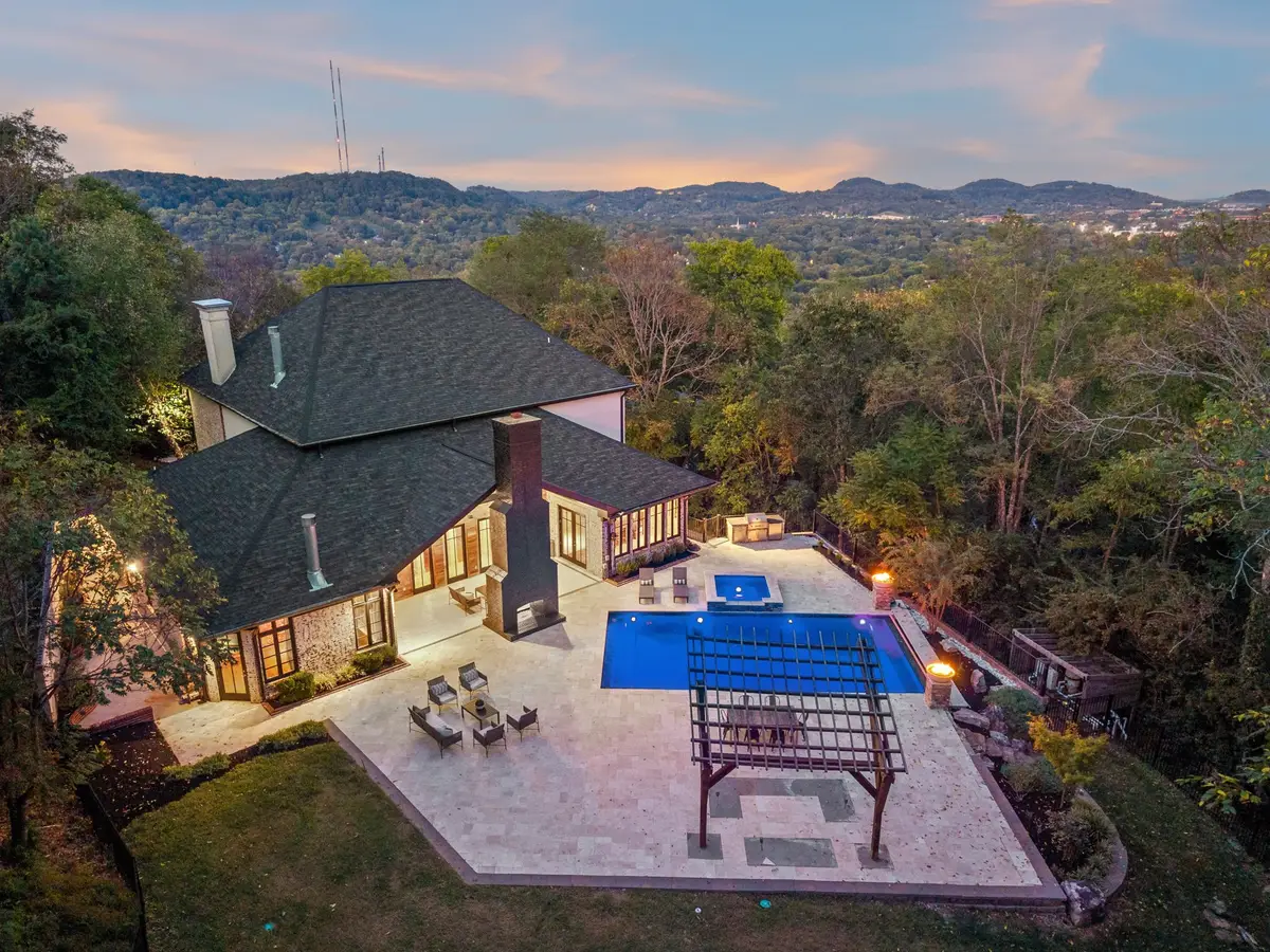 6355 Shadow Ridge Ct, Brentwood, TN 37027 - #1