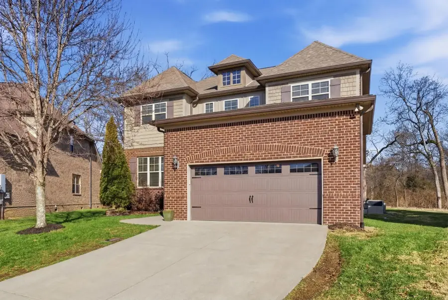 2829 Brentwood Knoll Ct, Nashville, TN 37211 - #2