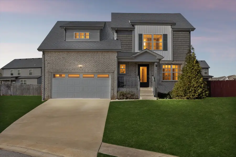 894 Wild Elm Ct, Clarksville, TN 37042 - Image #2