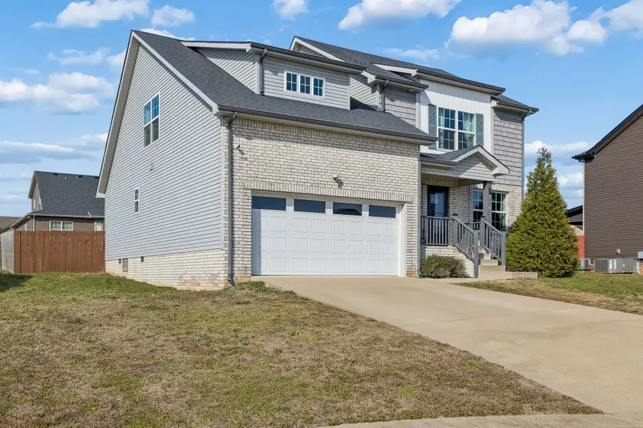 894 Wild Elm Ct, Clarksville, TN 37042 - Image #3