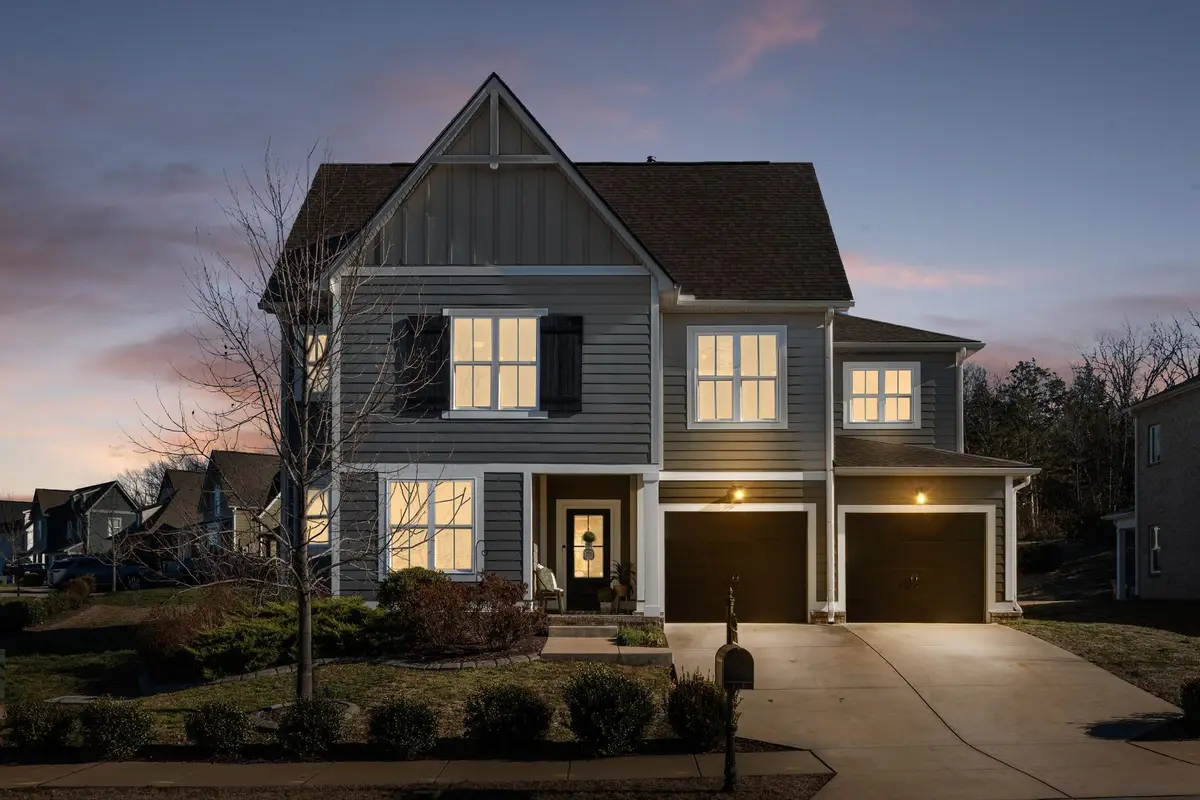 257 Croft Way, Mount Juliet, TN 37122 - #1