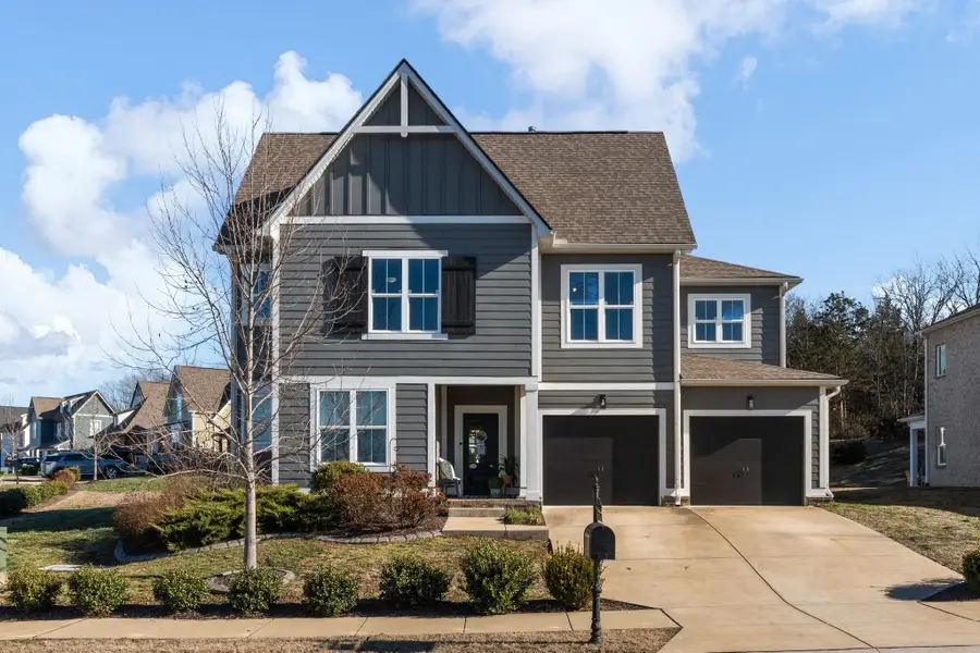 257 Croft Way, Mount Juliet, TN 37122 - #2