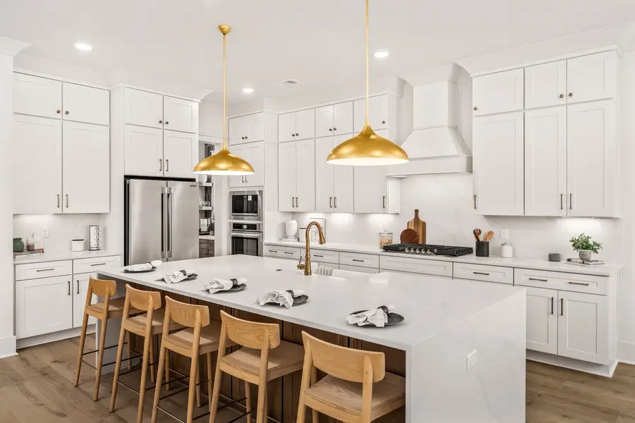 5009 Fairhaven Cir, Thompsons Station, TN 37179 - Image #2