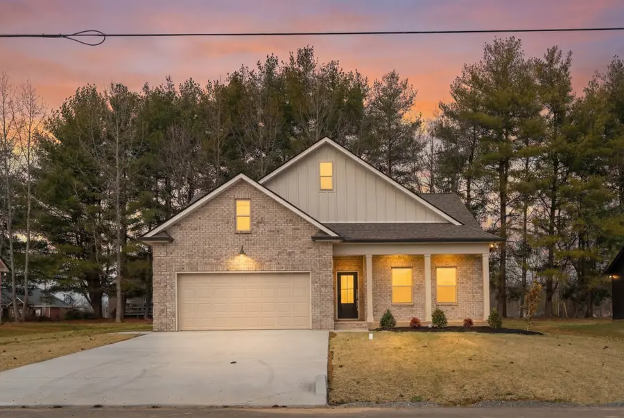 333 Estates Drive, Smithville, TN 37166 - #2