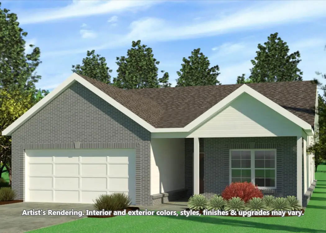 1371 Mourning Cloak Dr, Clarksville, TN 37043 - Image #1