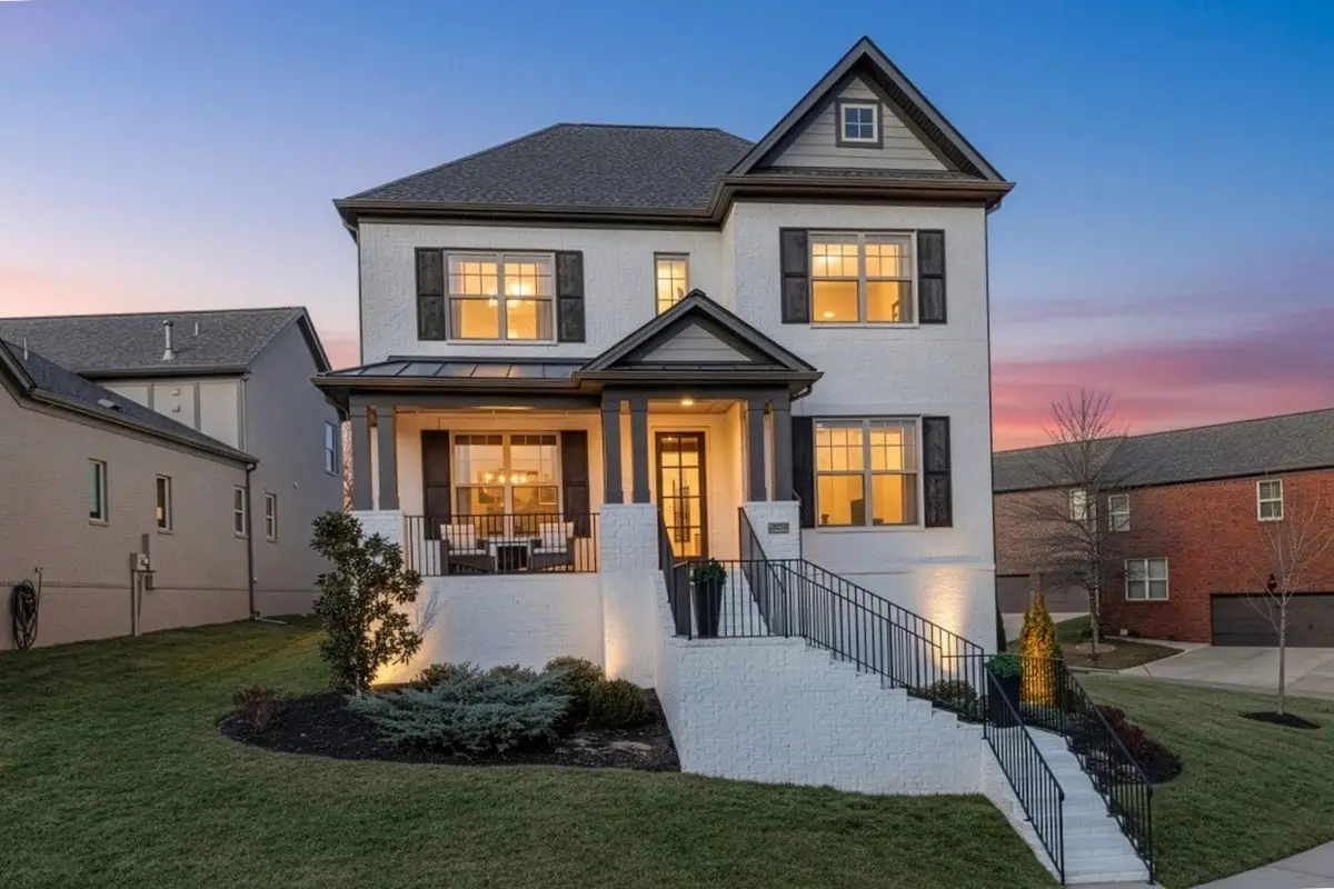 1228 Overton Circle, Gallatin, TN 37066 - #1