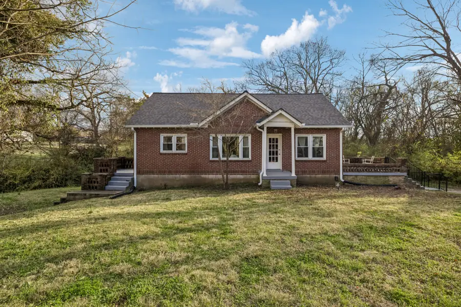 120 Dellway Dr, Nashville, TN 37207 - #2