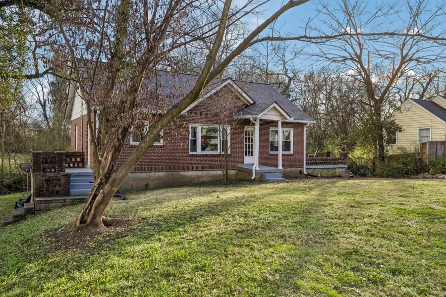 120 Dellway Dr, Nashville, TN 37207 - #3