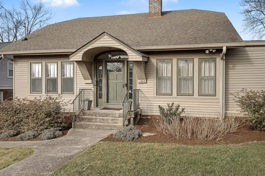 1912 Ashwood Ave, Nashville, TN 37212 - #2