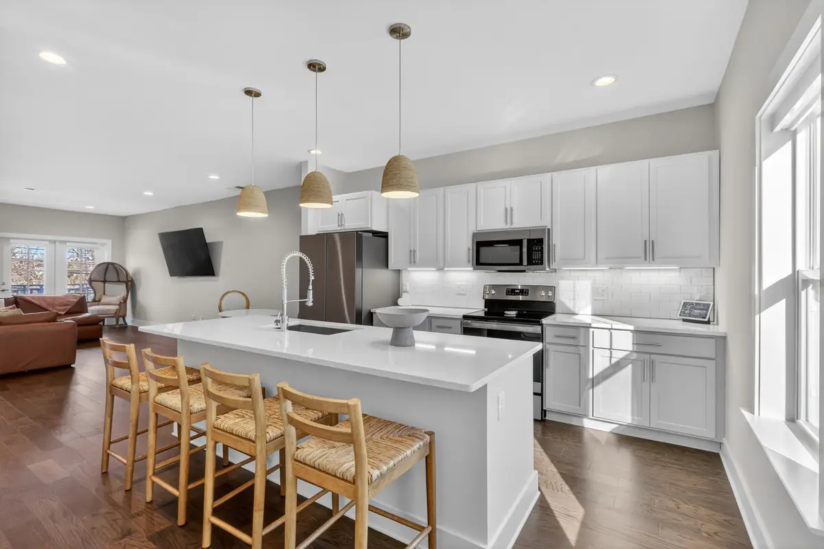 6719 Charlotte Pike #3, Nashville, TN 37209 - Image #1