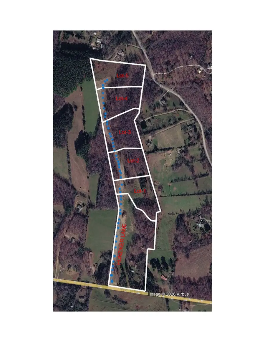 3212 Hunziker Lane, Fairview, TN 37062 - Image #2