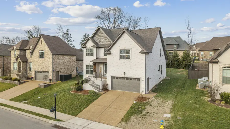 409 Riverstone Pl, Mount Juliet, TN 37122 - #3