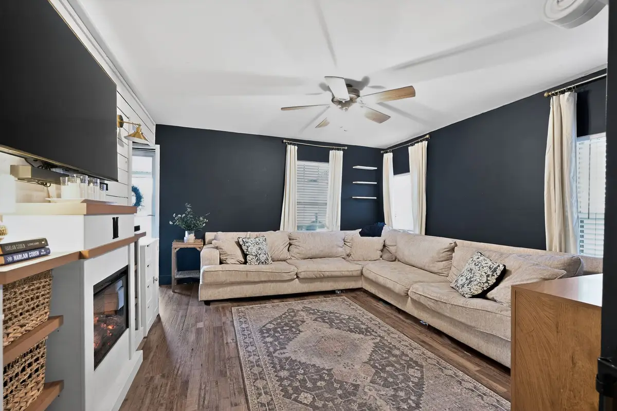 322 Flatt St, Sparta, TN 38583 - Image #1