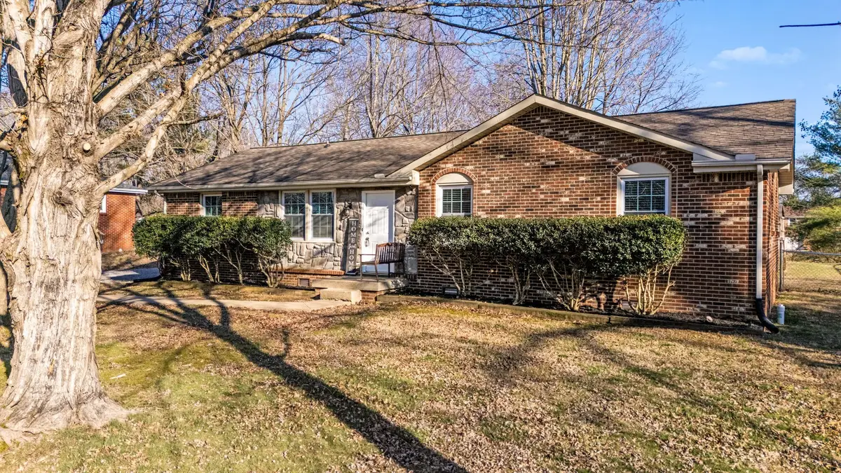 2714 Turner Ln, Clarksville, TN 37040 - #1