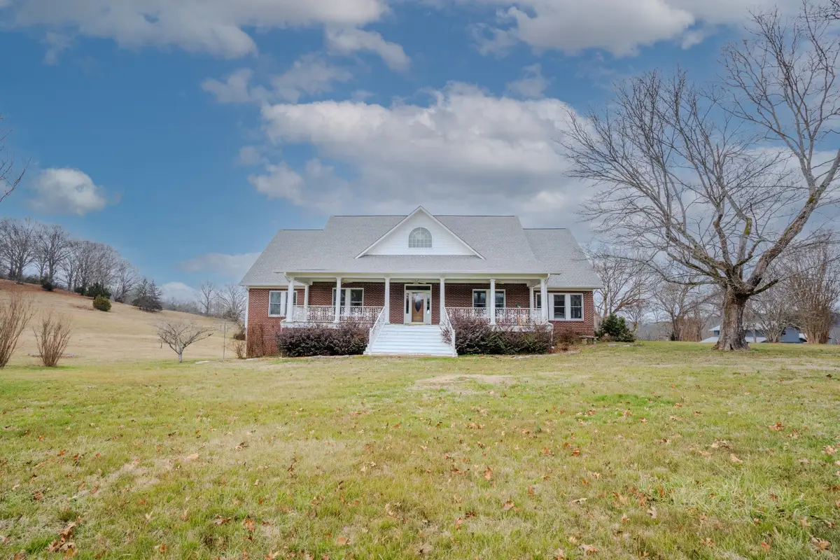 35 Cheatham Rd, Ardmore, TN 38449 - Image #1
