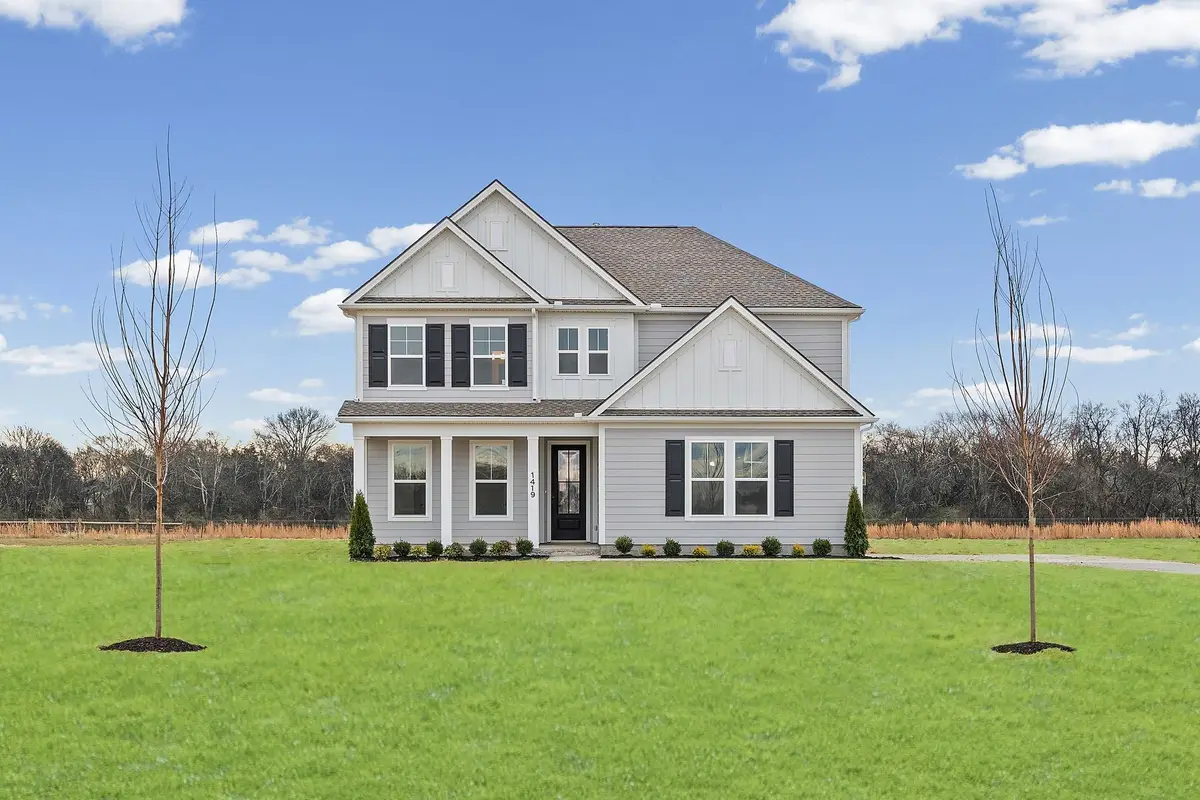 1414 Charles Dr, Chapel Hill, TN 37034 - Image #1