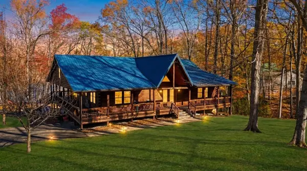 22 Roberts Ln, Cadiz, KY 42211