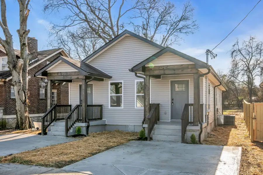 2713 Alameda St, Nashville, TN 37208 - Image #2