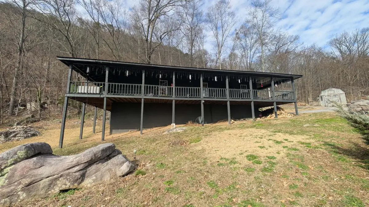 2003 Fredonia Road, Dunlap, TN 37327 - #1