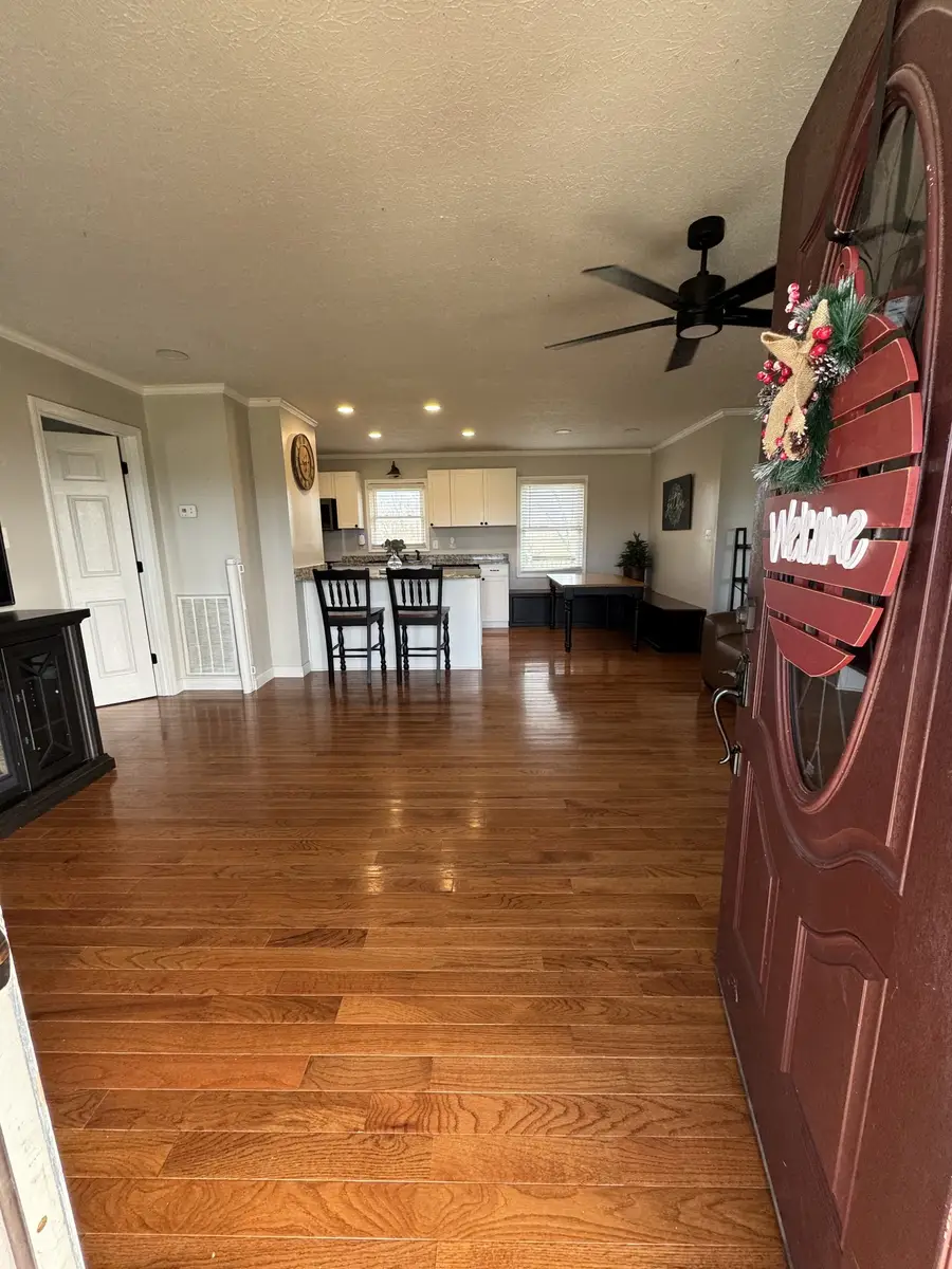 800 Pea Ridge Sharon Grove Rd, Elkton, KY 42220 - Image #3