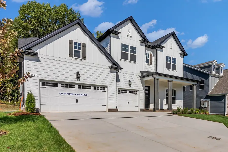 7263 Fairlawn Drive, Fairview, TN 37062 - #3