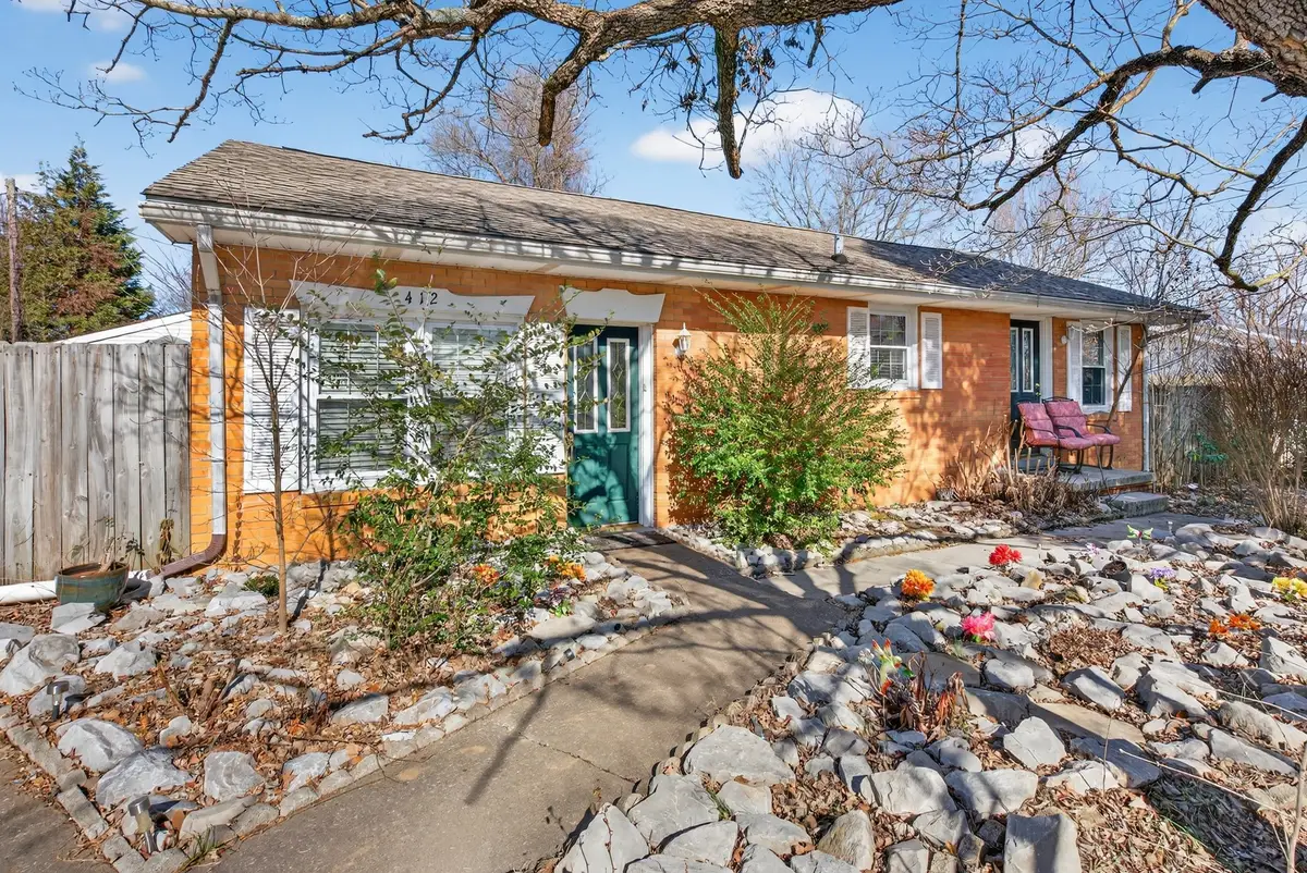 412 Millbrooke Dr, Hopkinsville, KY 42240 - Image #1