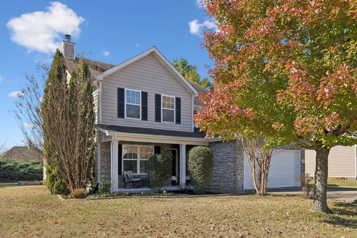5807 Roxbury Dr, Murfreesboro, TN 37128 - Image #1