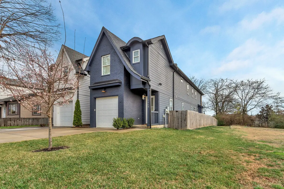 646A Vernon Ave, Nashville, TN 37209 - Image #1