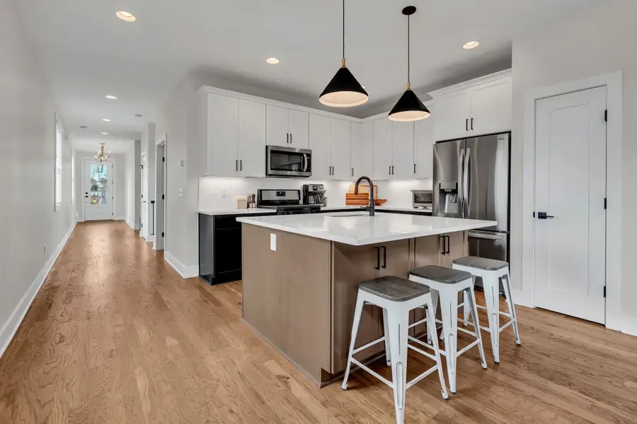 646A Vernon Ave, Nashville, TN 37209 - Image #3