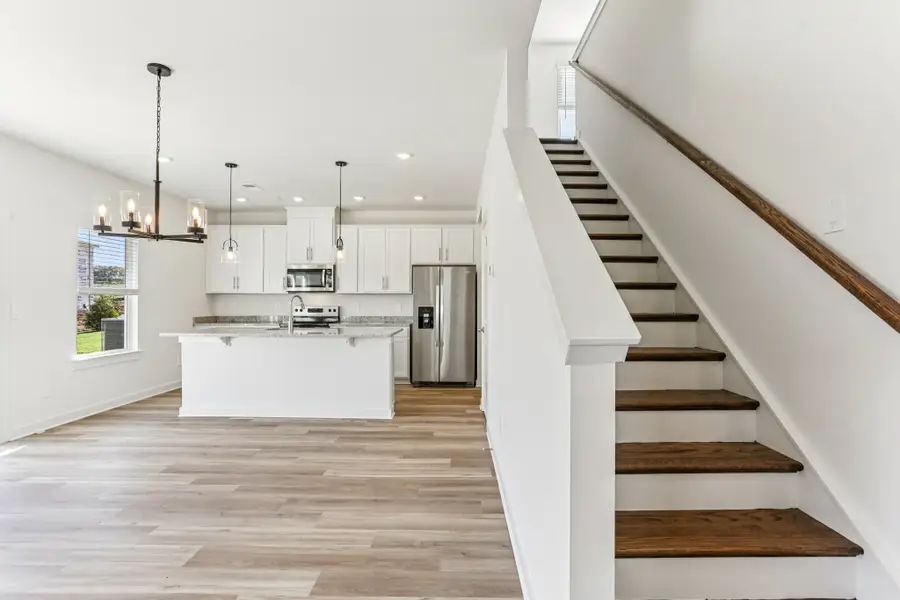 535 Goldfinch Way, Clarksville, TN 37043 - Image #3