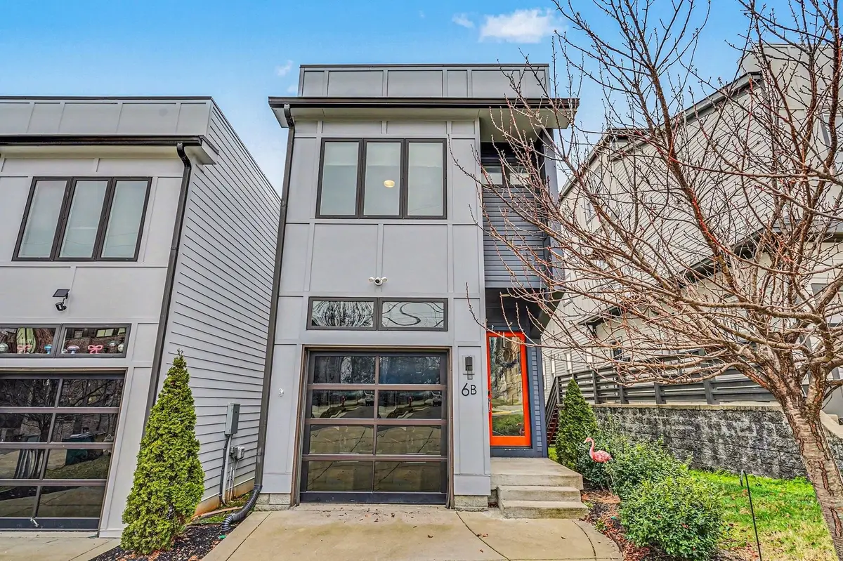 6B Fern Ave, Nashville, TN 37207 - Image #1