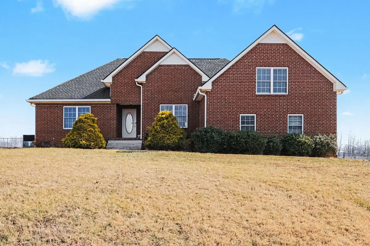 1014 Heritage Hills Drive, Cedar Hill, TN 37032 - #1